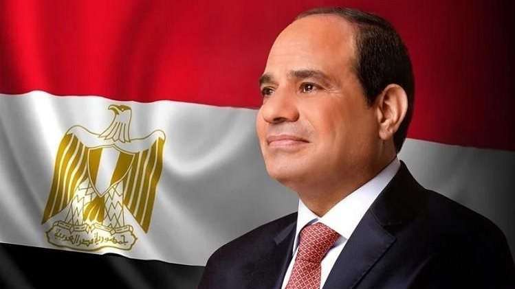 مؤتمر صحفي.. الرئيس السيسي: ترحيل وتهجير الشعب الفلسطيني ظلم لا يمكن أن نشارك فيه
